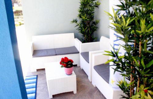 Residence BluAdria - Foto 25