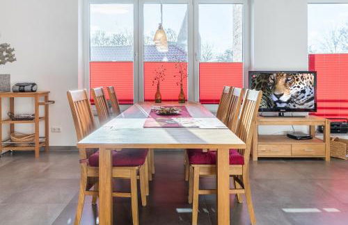 Ferienwohnung "Colonia" - Foto 12