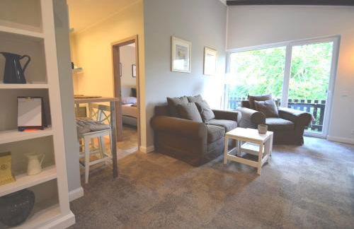 BESOTEL Erkrath - 20 Wohnungen 2 Standorte 35 Schlafzimmer 29 Badezimmer 52 Betten für 73 Gäste - Foto 44