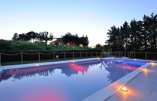 Agriturismo Antico Podere Siliano - Photo 41