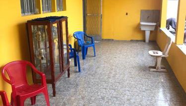 Casa espaçosa com Piscina próximo a Praia e lagoa - Foto 5