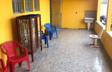 Casa espaçosa com Piscina próximo a Praia e lagoa - Foto 5