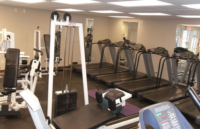 Sunshine Valley Rv Resort & Cabins - Foto 15