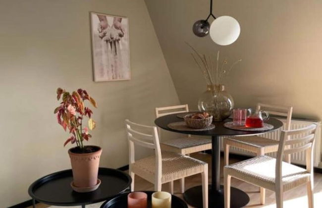 4 Star Holiday Home in Solvesborg - Photo 14