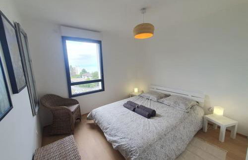 Superbe appartement Evian - Foto 7