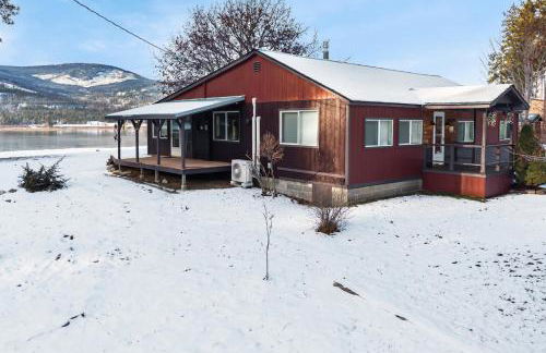 MacArthur Lakefront • Sunroom • Sleeps 6 - Foto 41