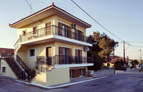 Central Moudros apartments - Foto 1