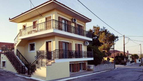 Central Moudros apartments - Foto 1