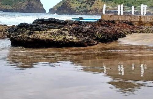 Casa Azul da Corisca - Foto 19