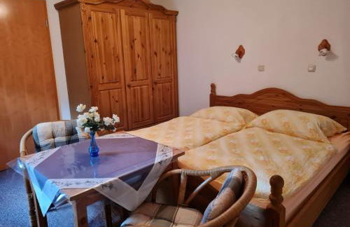 Spatzenvilla - Foto 1