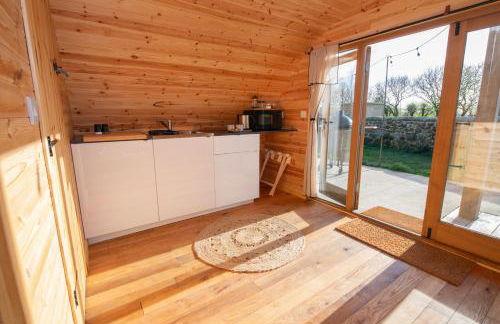 Glamping Pod 3 Harmony - Foto 4