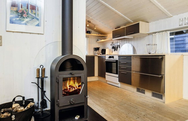 Homely Holiday Home in Jutland near Sea - Foto 5