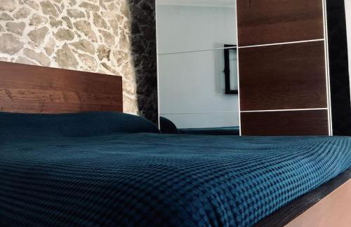 Villa con piscina vista mare e Etna - Foto 56