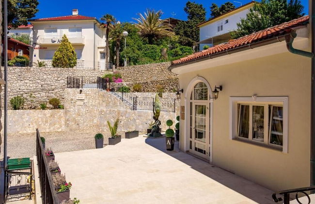 Integrated Hotel Arbia - Margita Deluxe - Foto 21