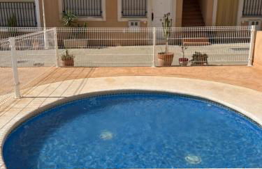 Apartment in Palomares, Balcones Del Marques complex , Cuevas del Almanzora - Foto 22