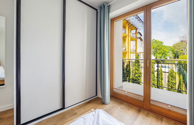 Apartamenty Sun & Snow Promenada - Photo 44