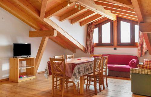 Agriturismo Soleil Levant Torgnon - Foto 29