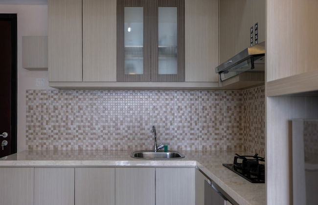 Cozy 1BR at Casa De Parco Apartment - Foto 9