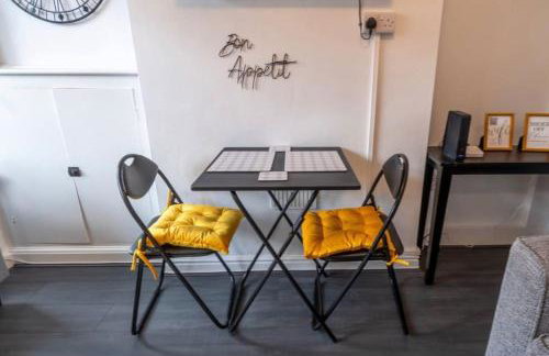 Entire home in Nottingham - Foto 4