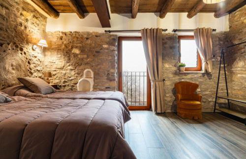 Masía La Parreta Estancia La Morada - Foto 20