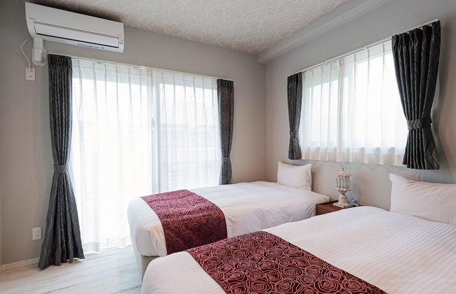 Coldio JointHome NAHA - Foto 24