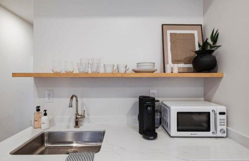 Casa Jardin - Boutique Suites in Downtown Santa Barbara - Foto 26