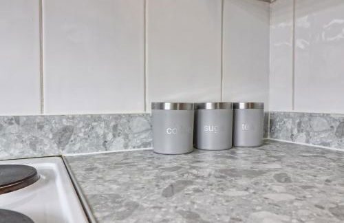 Luxury 3-Bed Apartment Near To London With Parking - Foto 31