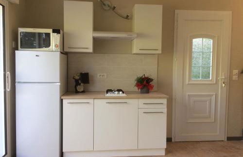 Maison La Lambrusque - Foto 4