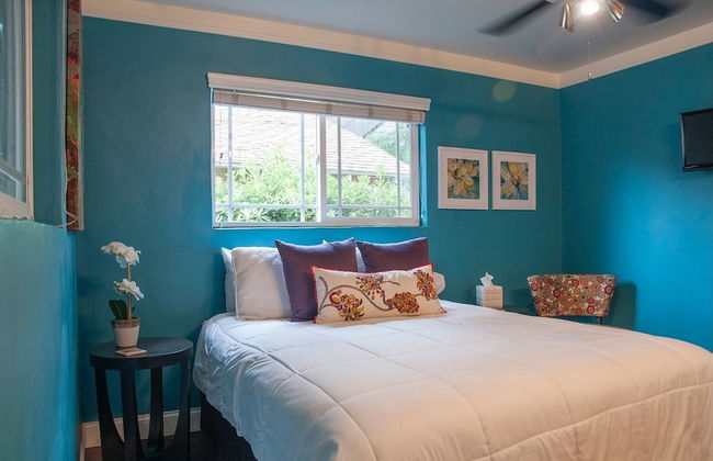 Sequoia Parks Coast Wineries Skiing-Enjoy Hot Tub Firepit Outdoor Kitchen - Foto 3