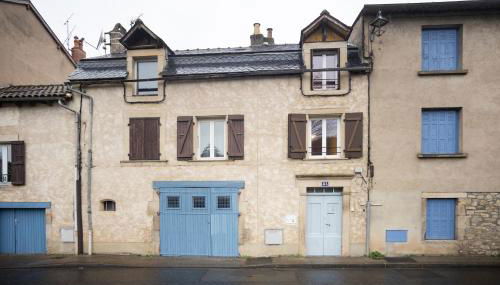 La suite d'Amanda-wifi-jardin - Foto 3