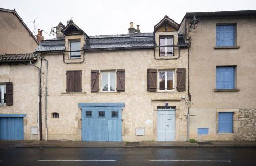 La suite d'Amanda-wifi-jardin - Photo 3