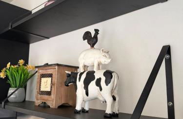 Gîte de caractère La Tanière Campagne, Puy duFou - Foto 10