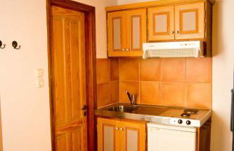 Kantouni Bay Suites - Foto 46