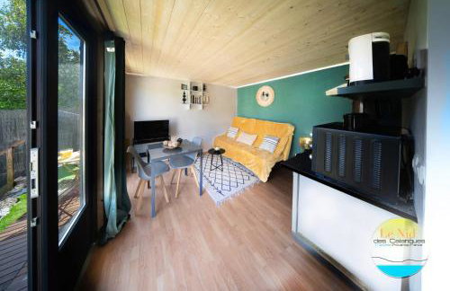 Le Nid des Calanques et son Jacuzzi - Foto 18