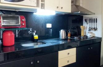 Ap 509 Ed Santorini Ponta Verde - Foto 22