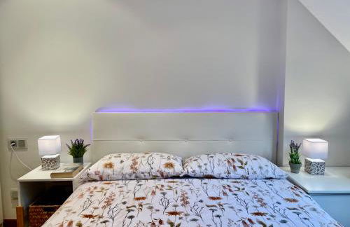 CALMFRANC ático abuhardillado con vistas al río y la montaña Avistamiento de ciervos en Canfranc Pueblo - Foto 19