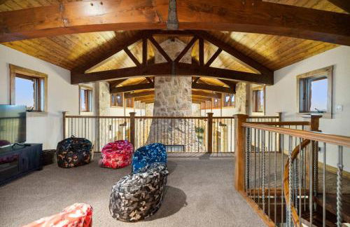 Private Ranch - Pool, Ping Pong, Yoga, Weddings, Games - Foto 103