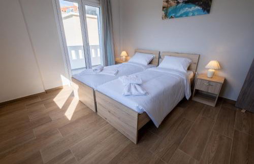 Prinos Oasis Twin Villas I - Foto 18