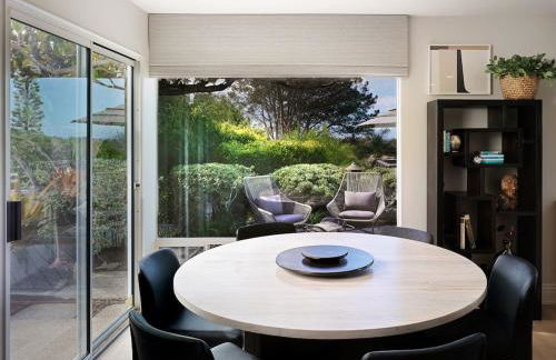 Grandview Getaway, Luxury 4BR, Ocean View, Fire Pit - Foto 15