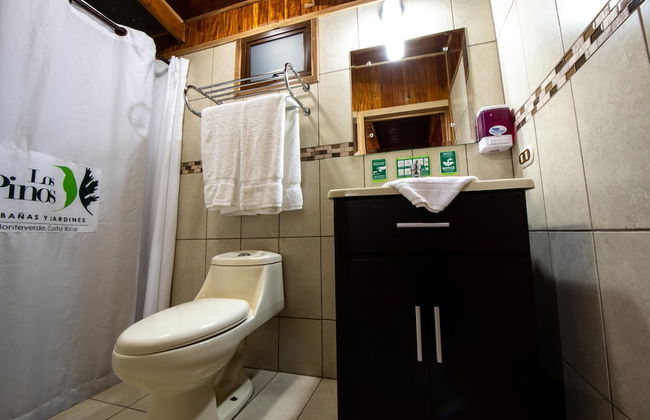 Los Pinos Cabanas y Jardines - Photo 33