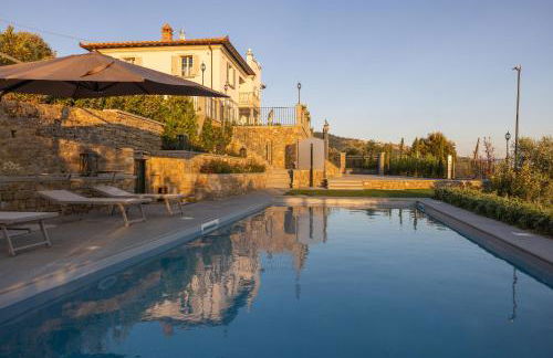 Villa Lucia - Foto 54