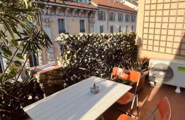 Suite con terrazzo - Photo 17