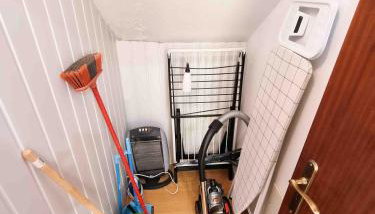 Casa Torbit, Apartment in Arco da Calheta - Foto 5, storage