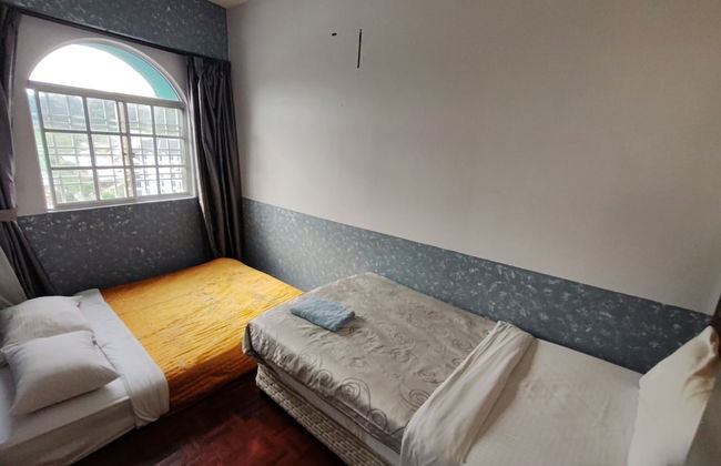 Amy Home Moonlight Apartment, Cameron Highlands - Foto 7