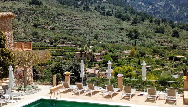 Sa Tanqueta de Fornalutx - Foto 3