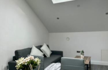 Cumberland Street Apartments by Happy Days - Foto 39