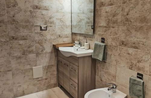 Le Nonne HOUSE - Assemini - free parking - Foto 10