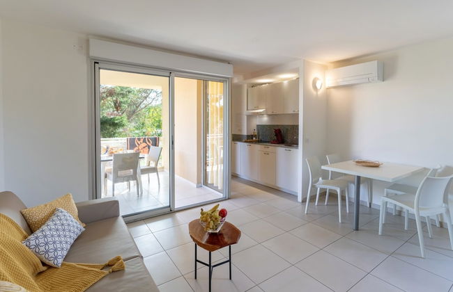 Résidence Marina Bianca - Foto 11