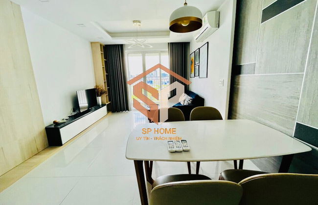 Sunrise City Alm's Luxury Apartment - Foto 49