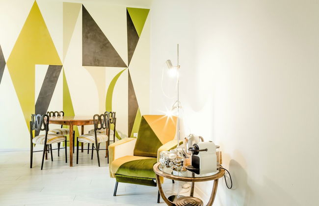 Brera Apartments in San Babila - Photo 18